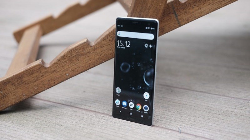 Sony xác nhận Xperia XZ3 hỗ trợ mạng 5G