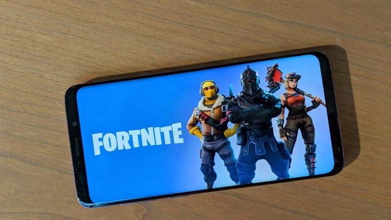 Fortnite Android Fortnite Android