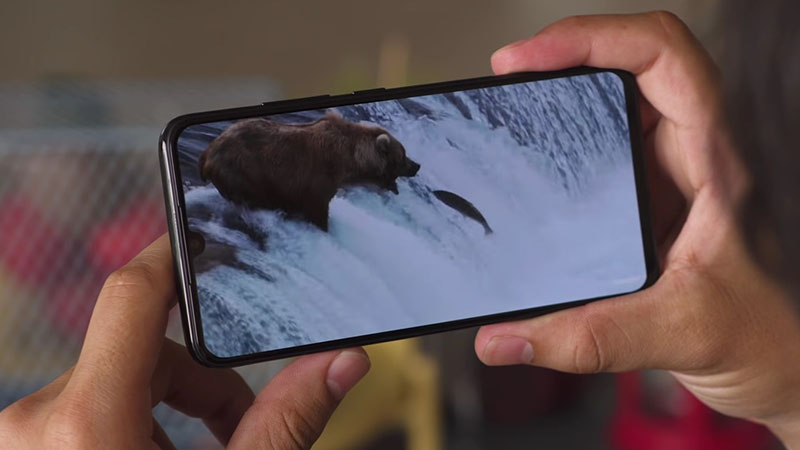 Đánh giá Vivo V11