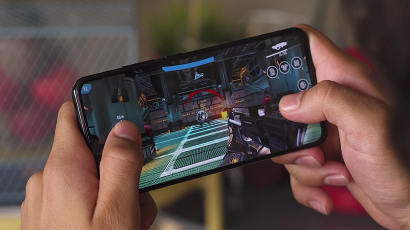 Đánh giá Vivo V11