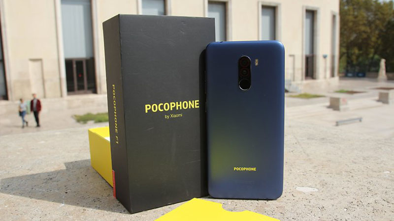 pocophone-f1 pocophone-f1