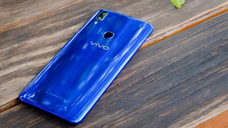 Vivo V9 Vivo V9