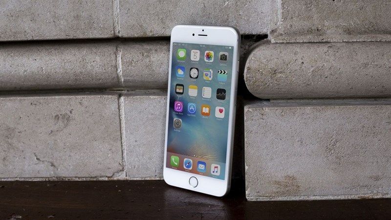 iPhone 6s Plus vẫn là một mẫu smartphone rất đáng mua