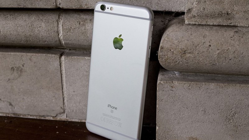 iPhone 6s Plus vẫn là một mẫu smartphone rất đáng mua