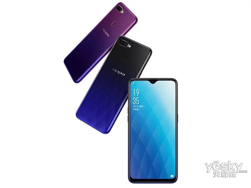 OPPO A7X OPPO A7X