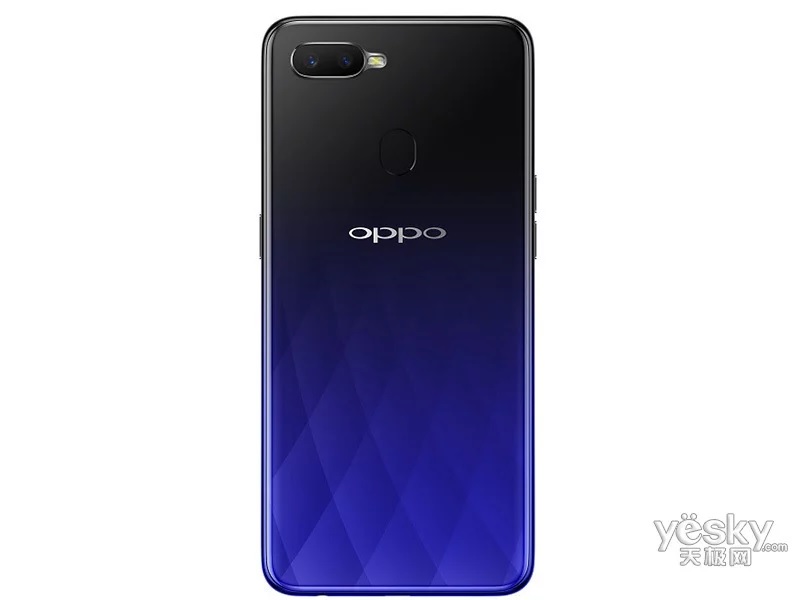 OPPO A7X OPPO A7X