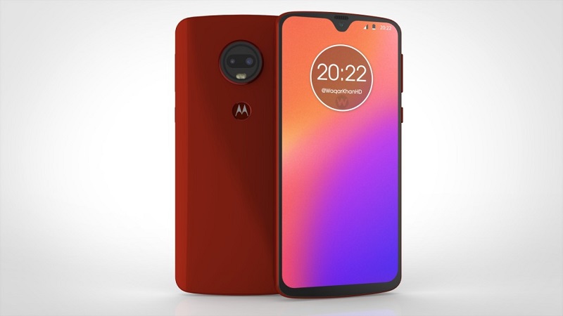 Moto G7 Moto G7