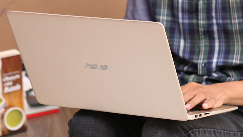 Laptop Asus S510UA i5 Laptop Asus S510UA i5