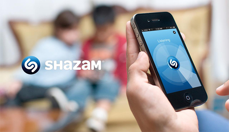 Shazam 