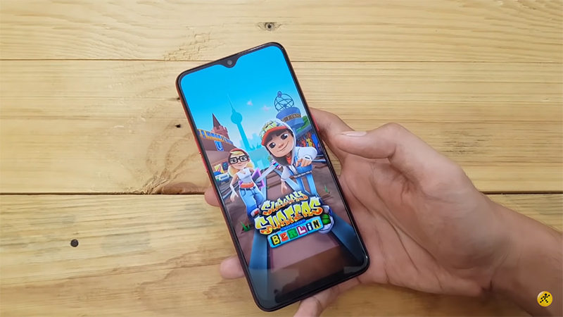 OPPO F9 6GB