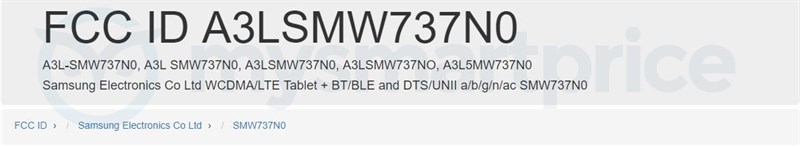 Galaxy Book 2, tablet 2 trong 1 chạy Windows 10 được FCC chứng nhận Galaxy Book 2, tablet 2 trong 1 chạy Windows 10 được FCC chứng nhận