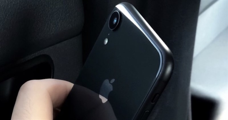 iPhone 9 lộ ảnh thực tế trước giờ G iPhone 9 lộ ảnh thực tế trước giờ G