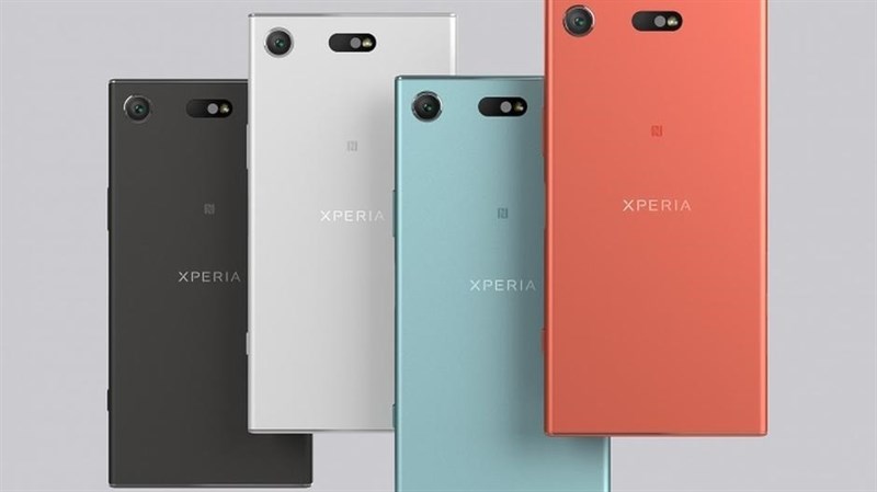 Hàng loạt smartphone Sony được giảm giá sốc