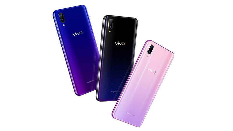 vivo-y97