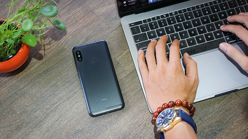 Mi A2