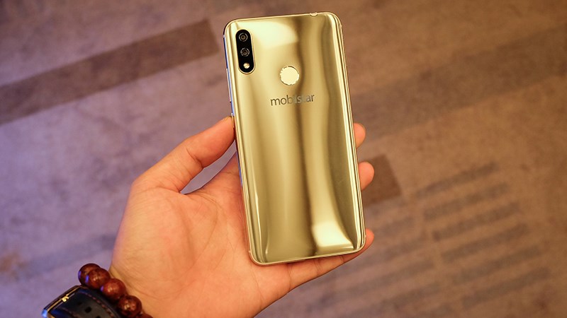 mobiistarx