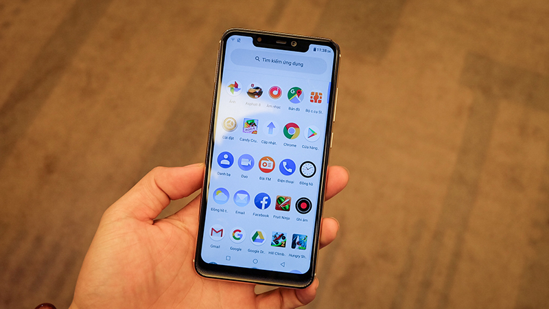 mobiistarx