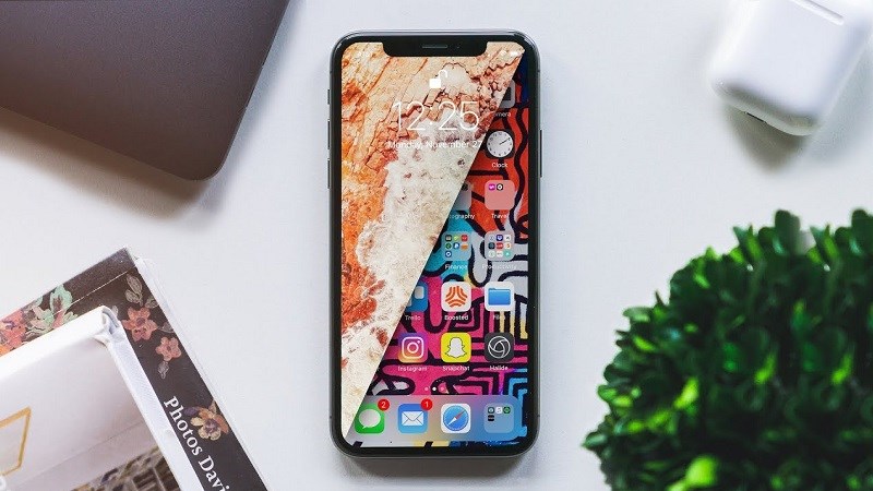 Counterpoint: Apple đã bán được 60 triệu chiếc iPhone X