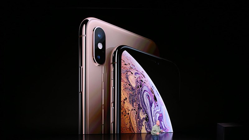 iPhone iPhone