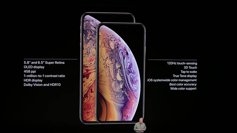 iPhone iPhone