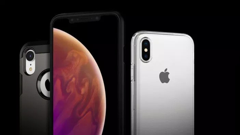 iPhone iPhone