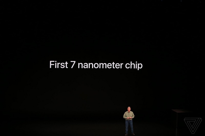 Chi tiết chip Apple A12 Bionic bên trong iPhone Xs, iPhone Xs Max Chi tiết chip Apple A12 Bionic bên trong iPhone Xs, iPhone Xs Max
