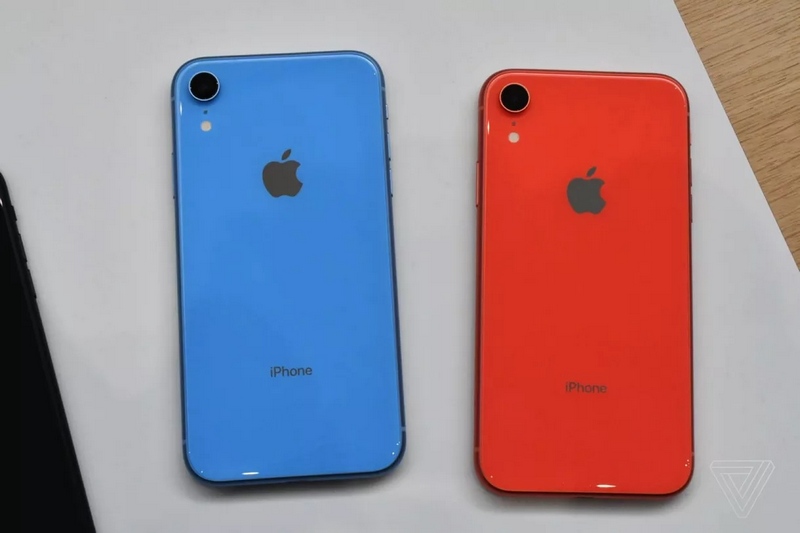 iPhone Xr