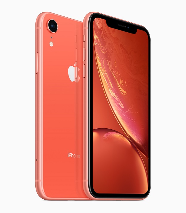 Những gì cần biết về iPhone Xr giá rẻ vừa mới ra mắt