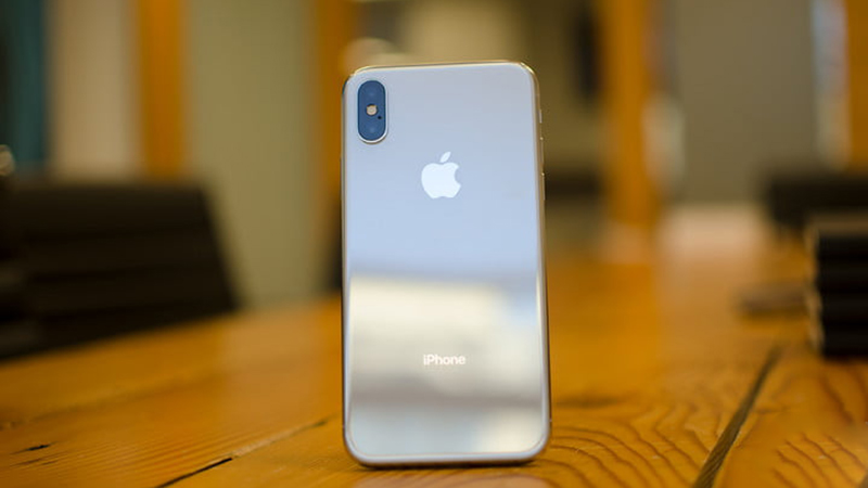 iPhone Xs