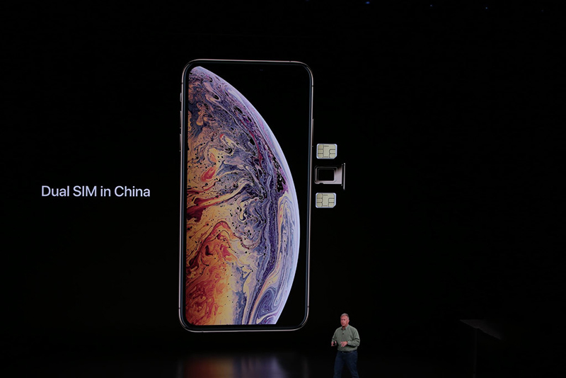 iPhone XS Max