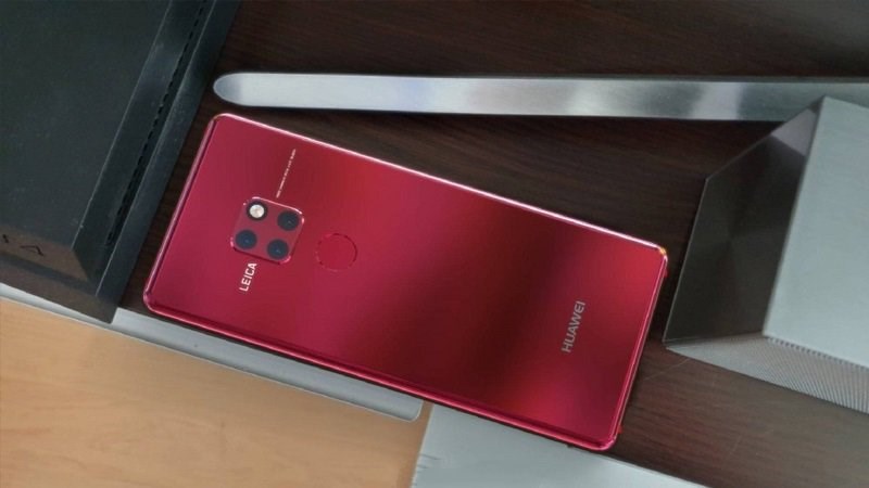 Huawei Mate 20, Mate 20 Pro, Mate 20 Porsche Design xuất hiện ở TENAA Huawei Mate 20, Mate 20 Pro, Mate 20 Porsche Design xuất hiện ở TENAA
