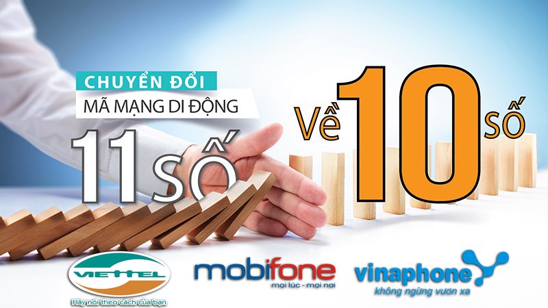 SIM 11 số SIM 11 số