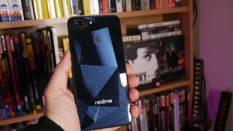 Realme gửi lời mời sự kiện 26 và 27/9, có thể ra mắt Realme 2 Pro Realme gửi lời mời sự kiện 26 và 27/9, có thể ra mắt Realme 2 Pro