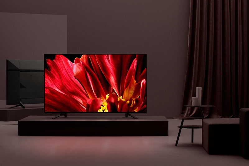 TV 4K HDR MASTER Series Z9F