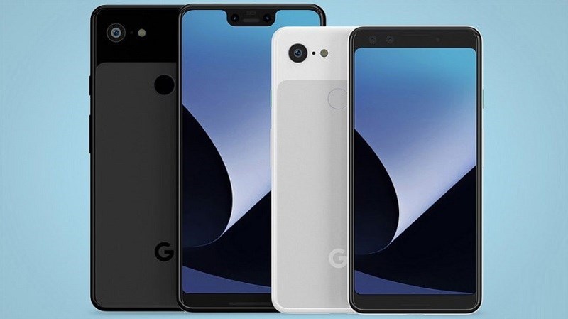 Google lần đầu tiên đăng quảng cáo Pixel 3 Google lần đầu tiên đăng quảng cáo Pixel 3