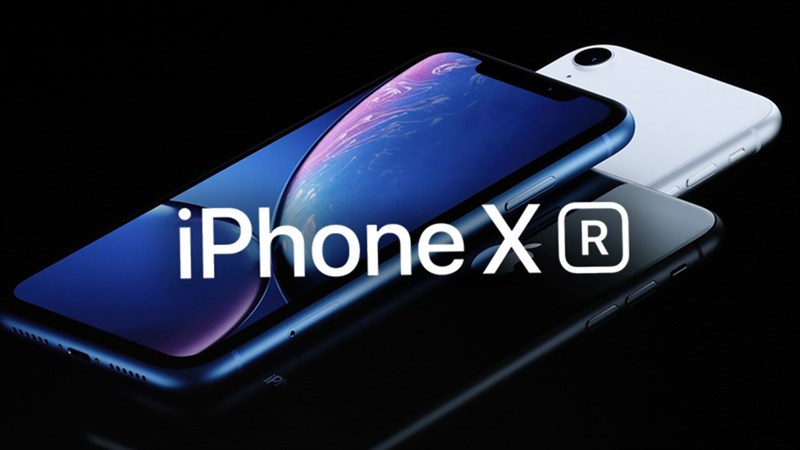 Hóa ra iPhone XR là chiếc iPhone có thời lượng pin dài nhất từ trước tới nay Hóa ra iPhone XR là chiếc iPhone có thời lượng pin dài nhất từ trước tới nay