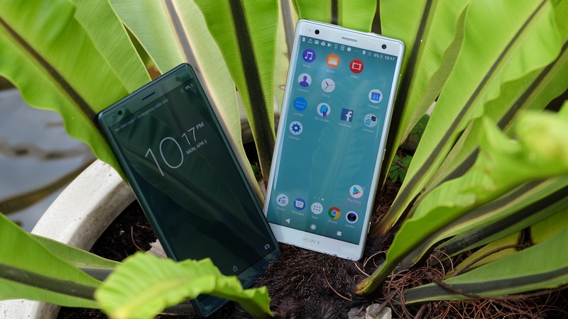 Vì sao Sony Xperia XZ2 đáng mua nhất thời điểm này?