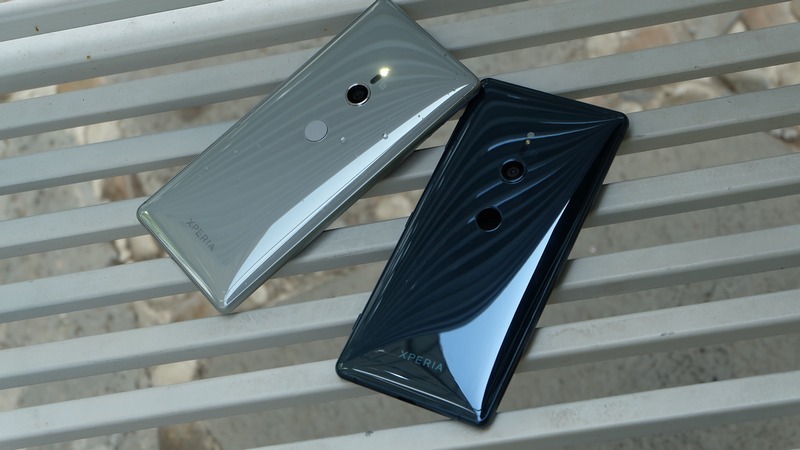 Vì sao Sony Xperia XZ2 đáng mua nhất thời điểm này?