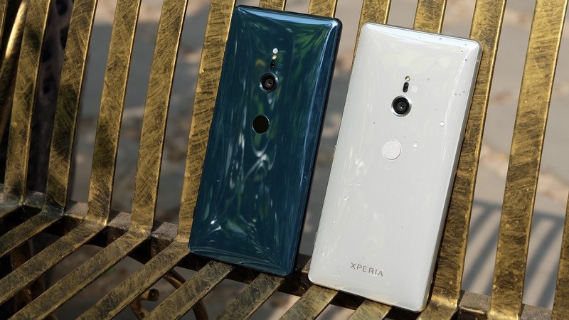 Vì sao Sony Xperia XZ2 đáng mua nhất thời điểm này?