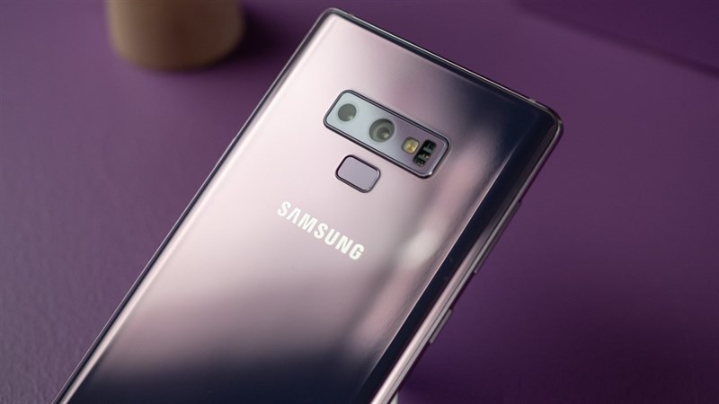 Không chỉ Hoa Kỳ, Galaxy Note 9 màu bạc sẽ có mặt tại nhiều quốc gia khác Không chỉ Hoa Kỳ, Galaxy Note 9 màu bạc sẽ có mặt tại nhiều quốc gia khác