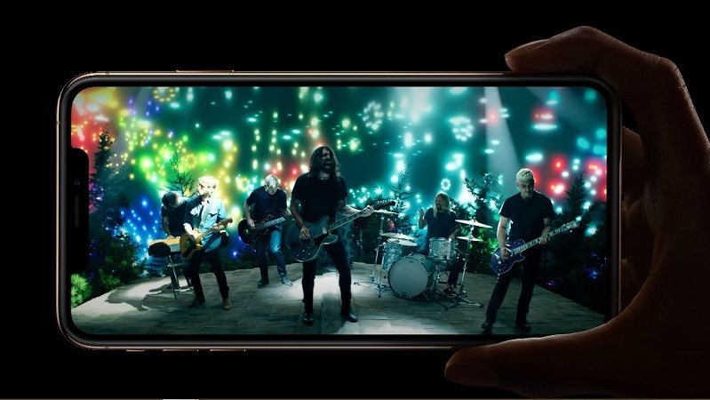 Không chỉ Samsung, LG cũng sẽ cung cấp màn hình OLED cho iPhone Không chỉ Samsung, LG cũng sẽ cung cấp màn hình OLED cho iPhone
