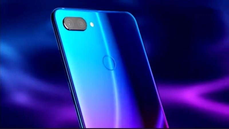 Xiaomi Mi 8 Youth Edition sẽ được bán ra vào ngày 25/9 Xiaomi Mi 8 Youth Edition sẽ được bán ra vào ngày 25/9