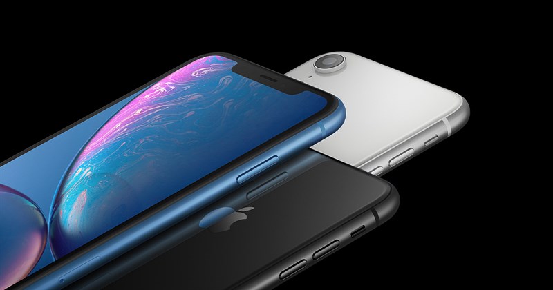 Đã có iPhone X, nên nâng cấp lên iPhone Xs, iPhone Xs Max hay iPhone Xr?