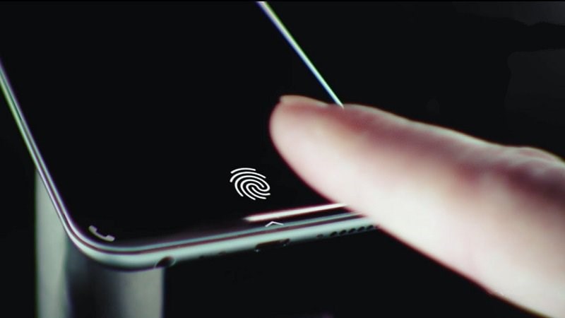 Xiaomi Mi 8 phiên bản vân tay dưới màn hình sẽ ra mắt vào ngày 19/9 Xiaomi Mi 8 phiên bản vân tay dưới màn hình sẽ ra mắt vào ngày 19/9