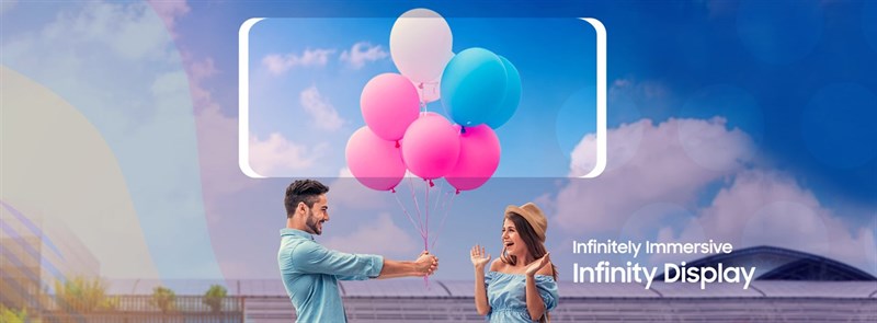 Samsung đăng nhiều quảng cáo về Galaxy J4+ và Galaxy J6+ sắp ra mắt Samsung đăng nhiều quảng cáo về Galaxy J4+ và Galaxy J6+ sắp ra mắt