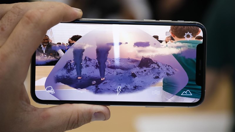 Đang dùng iPhone 6s, iPhone 7, có nên nâng cấp lên iPhone Xs? Đang dùng iPhone 6s, iPhone 7, có nên nâng cấp lên iPhone Xs?