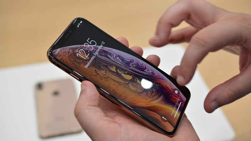 Đang dùng iPhone 6s, iPhone 7, có nên nâng cấp lên iPhone Xs? Đang dùng iPhone 6s, iPhone 7, có nên nâng cấp lên iPhone Xs?