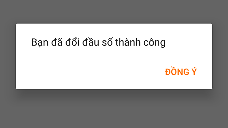 chuyển danh bạ 11 số