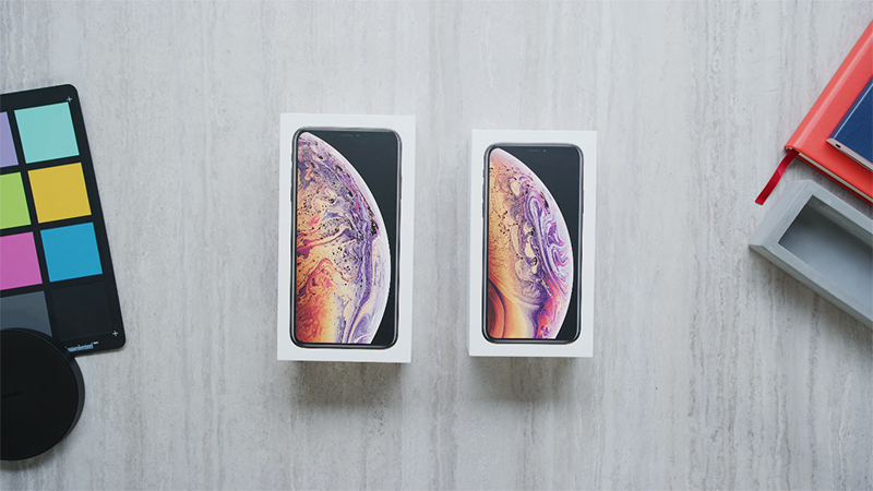 iPhone XS Max iPhone XS Max