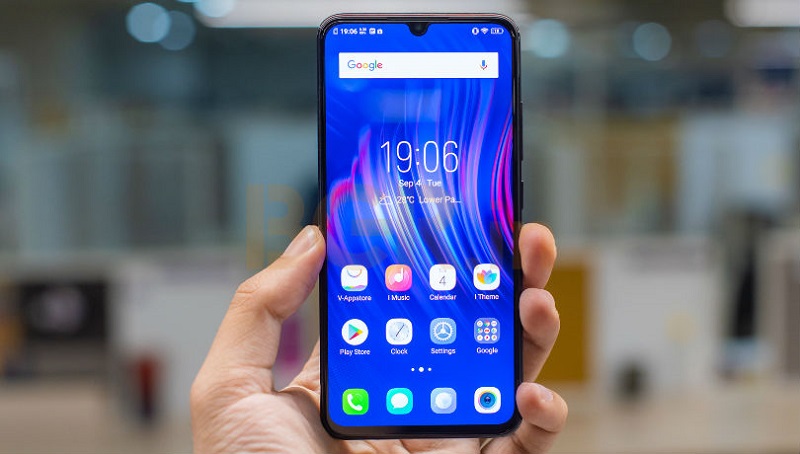 Vivo V11 Vivo V11